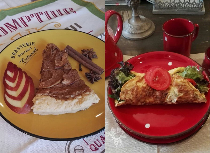 Retro od Antic Line 8